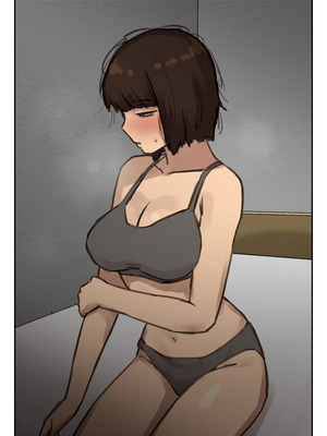 [ちょっとB専] 卒アルにいた面識のない不登校の君が。_102_gipn