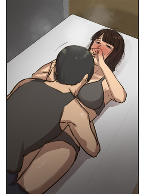 [ちょっとB専] 卒アルにいた面識のない不登校の君が。_107_nheb