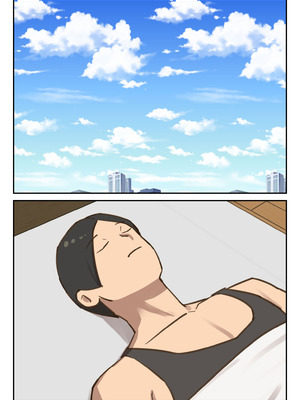 [ちょっとB専] 卒アルにいた面識のない不登校の君が。_162_kwqf