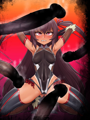 [dollarland (onedollar)] 水城ゆきかぜ 敗北 (対魔忍ユキカゼ)［天煌汉化组］_02_mlao