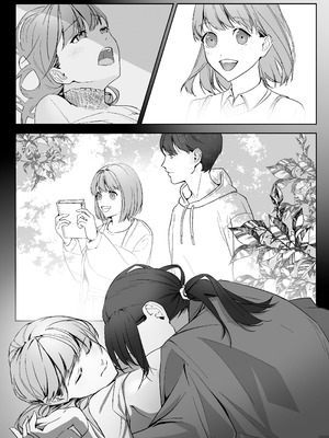 [をちもの(をちた)] 宮鹿野先輩は話し上手。｜宫鹿野前辈滔滔不绝 [莉赛特汉化组]_27_ujlc