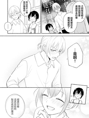 [イロハニホ(望田)] サキュバスの子孫は困ってます。｜魅魔的后代好烦恼 [莉赛特汉化组]_79_sxum