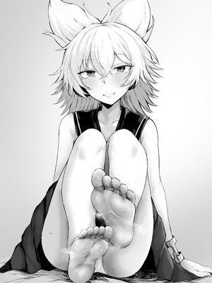 [受容体 (石田)] 東方フェティッシュ短編集 (東方Project)｜东方XP短片合集 [守矢十字陵汉化] [DL版]_10_fytg