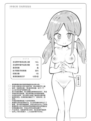 [松竜太] 文化祭ソープランド3｜文化祭高中生泡泡浴3 [欶澜汉化组]_151_alkx