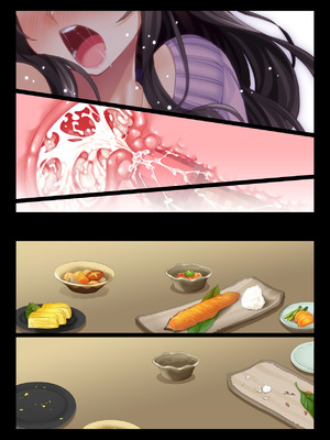 [大宮司 (まるまろみ)] 田舎の家族はヒマなので巨乳妻は朝から晩まで汗だくセックス_132_ymad