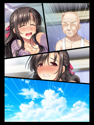 [大宮司 (まるまろみ)] 田舎の家族はヒマなので巨乳妻は朝から晩まで汗だくセックス_153_oscp