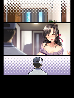 [大宮司 (まるまろみ)] 田舎の家族はヒマなので巨乳妻は朝から晩まで汗だくセックス_165_cceu