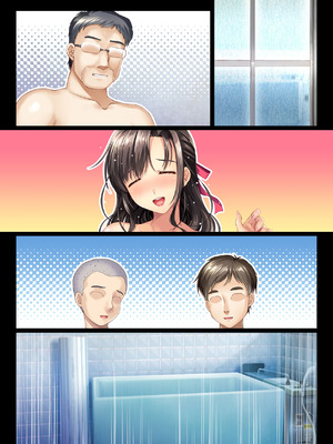 [大宮司 (まるまろみ)] 田舎の家族はヒマなので巨乳妻は朝から晩まで汗だくセックス_180_ssha