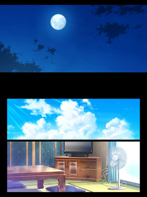 [大宮司 (まるまろみ)] 田舎の家族はヒマなので巨乳妻は朝から晩まで汗だくセックス_188_cnfd