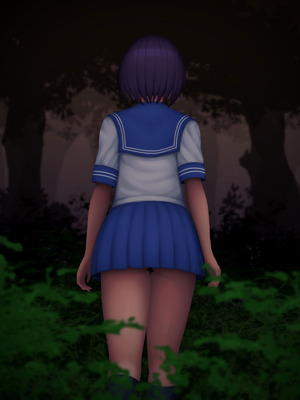 [ちんみん亭ミルク] 気づかないうちに蟲の苗床にされてしまうJKちゃん2-HARD-｜浑然不觉间沦为虫族繁育苗床的JK少女2 -HARD- [中国翻訳] [机翻]_115_nvan