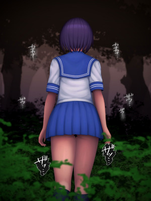 [ちんみん亭ミルク] 気づかないうちに蟲の苗床にされてしまうJKちゃん2-HARD-｜浑然不觉间沦为虫族繁育苗床的JK少女2 -HARD- [中国翻訳] [机翻]_116_wbxq