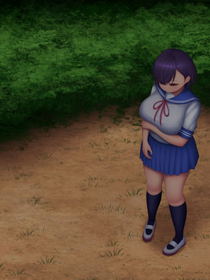 [ちんみん亭ミルク] 気づかないうちに蟲の苗床にされてしまうJKちゃん2-HARD-｜浑然不觉间沦为虫族繁育苗床的JK少女2 -HARD- [中国翻訳] [机翻]_118_vbpp