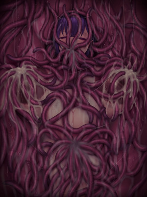 [ちんみん亭ミルク] 気づかないうちに蟲の苗床にされてしまうJKちゃん2-HARD-｜浑然不觉间沦为虫族繁育苗床的JK少女2 -HARD- [中国翻訳] [机翻]_152_krrn