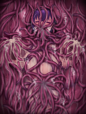 [ちんみん亭ミルク] 気づかないうちに蟲の苗床にされてしまうJKちゃん2-HARD-｜浑然不觉间沦为虫族繁育苗床的JK少女2 -HARD- [中国翻訳] [机翻]_154_etya