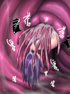 [ちんみん亭ミルク] 気づかないうちに蟲の苗床にされてしまうJKちゃん2-HARD-｜浑然不觉间沦为虫族繁育苗床的JK少女2 -HARD- [中国翻訳] [机翻]_163_byxl