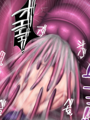 [ちんみん亭ミルク] 気づかないうちに蟲の苗床にされてしまうJKちゃん2-HARD-｜浑然不觉间沦为虫族繁育苗床的JK少女2 -HARD- [中国翻訳] [机翻]_164_gmpb