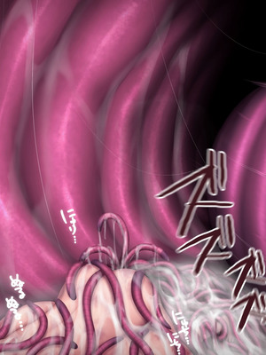 [ちんみん亭ミルク] 気づかないうちに蟲の苗床にされてしまうJKちゃん2-HARD-｜浑然不觉间沦为虫族繁育苗床的JK少女2 -HARD- [中国翻訳] [机翻]_167_fnkk