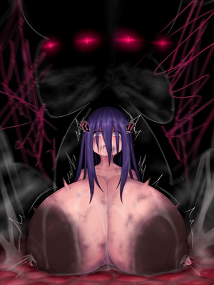 [ちんみん亭ミルク] 気づかないうちに蟲の苗床にされてしまうJKちゃん2-HARD-｜浑然不觉间沦为虫族繁育苗床的JK少女2 -HARD- [中国翻訳] [机翻]_193_voca