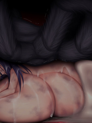 [ちんみん亭ミルク] 気づかないうちに蟲の苗床にされてしまうJKちゃん2-HARD-｜浑然不觉间沦为虫族繁育苗床的JK少女2 -HARD- [中国翻訳] [机翻]_205_wjlc