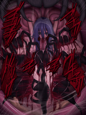 [ちんみん亭ミルク] 気づかないうちに蟲の苗床にされてしまうJKちゃん2-HARD-｜浑然不觉间沦为虫族繁育苗床的JK少女2 -HARD- [中国翻訳] [机翻]_276_iogk