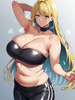 [Patreon] matsubara miria [AI generated]_1214_40._matsubara_miria_2