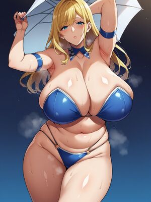 [Patreon] matsubara miria [AI generated]_1216_40._matsubara_miria_4