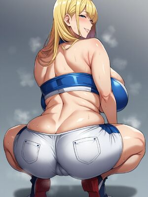 [Patreon] matsubara miria [AI generated]_1223_40._matsubara_miria_11