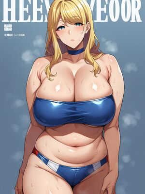 [Patreon] matsubara miria [AI generated]_1224_40._matsubara_miria_12