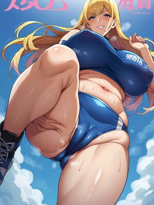 [Patreon] matsubara miria [AI generated]_1231_40._matsubara_miria_19