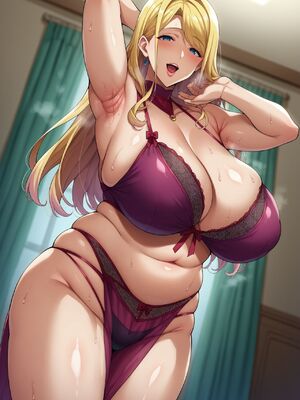 [Patreon] matsubara miria [AI generated]_1236_40._matsubara_miria_24