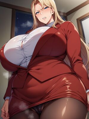 [Patreon] reika kurashiki [AI generated]_0533_36._reika_kurashiki_4