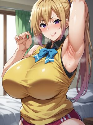 [Patreon] mai kawakami [AI generated]