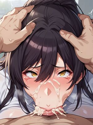 [Patreon] sakuya&nbsp;&nbsp;[AI generated]_0476_18._sakuya_shirase_44