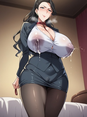 [aijuicer] mishiro executive director&nbsp;&nbsp;[AI generated]_002_10._mishiro_executive_director_2