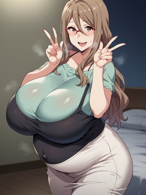 [aijuicer] mizuki nakahara [AI generated]_431_10._mizuki_nakahara_431