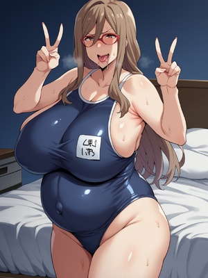 [aijuicer] mizuki nakahara [AI generated]_432_10._mizuki_nakahara_432