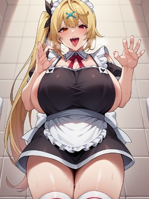 aijuicer - Hoshikawa Sara (400) (Patreon) (AI Generated)_009_6._hoshikawa_sara_9