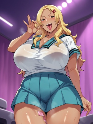 aijuicer - Aiura Mikoto（434） (Patreon) (AI Generated)_007_2._aiura_mikoto_7