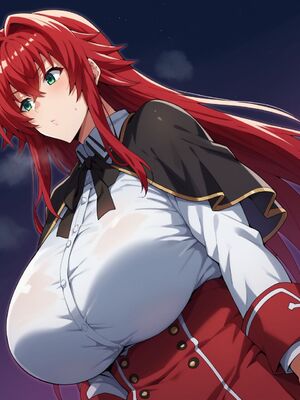 rias gremory&nbsp;&nbsp;[AI generated]_0001_26._rias_gremory_1