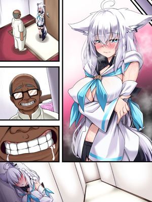 [ヨコジマ] 付き合い始めたすこん部が塩対応で、おっさんすこん部に落とされるフブキさん (白上フブキ)_485_wixp