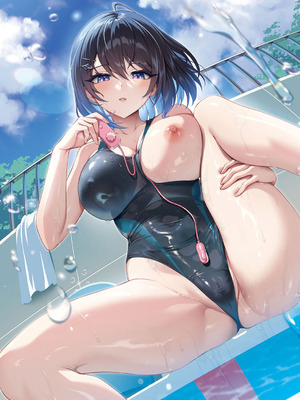 青春×フェティシズム 5th Anniversary Visual FanBook [DL版]_008_hqgp