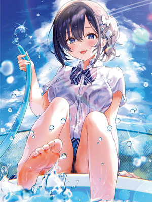 青春×フェティシズム 5th Anniversary Visual FanBook [DL版]_030_xrbx