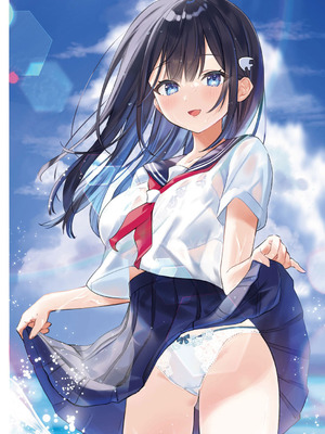 青春×フェティシズム 5th Anniversary Visual FanBook [DL版]_034_cayx