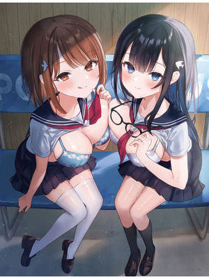 青春×フェティシズム 5th Anniversary Visual FanBook [DL版]_036_mfqy