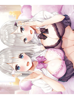 青春×フェティシズム 5th Anniversary Visual FanBook [DL版]_058_bvpo