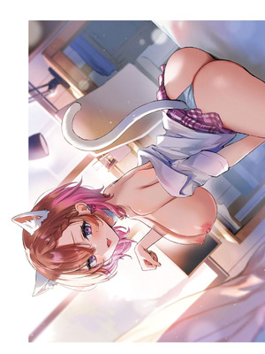 青春×フェティシズム 5th Anniversary Visual FanBook [DL版]_080_iqyo