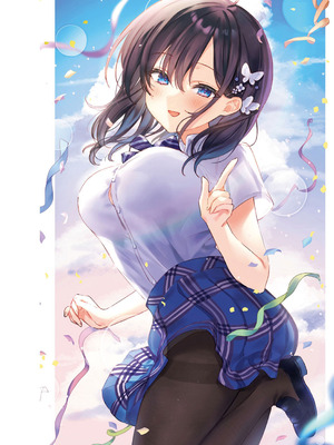 青春×フェティシズム 5th Anniversary Visual FanBook [DL版]_112_dsnv