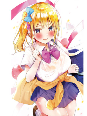 青春×フェティシズム 5th Anniversary Visual FanBook [DL版]_114_jlcs