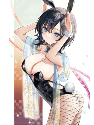 青春×フェティシズム 5th Anniversary Visual FanBook [DL版]_118_gtmi