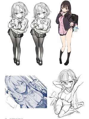 青春×フェティシズム 5th Anniversary Visual FanBook [DL版]_139_gphn